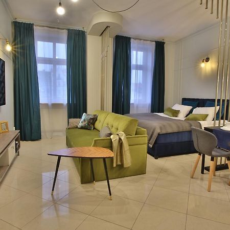 Apartamenty Stary Rynek ビィドゴシュチュ エクステリア 写真