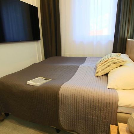 Apartamenty Stary Rynek ビィドゴシュチュ エクステリア 写真