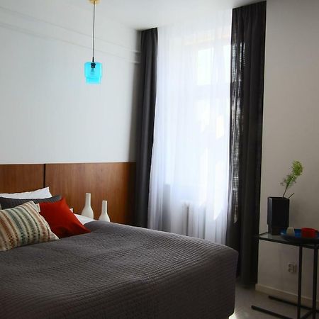 Apartamenty Stary Rynek ビィドゴシュチュ エクステリア 写真