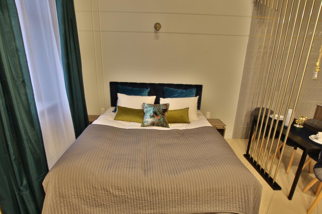 Apartamenty Stary Rynek ビィドゴシュチュ エクステリア 写真