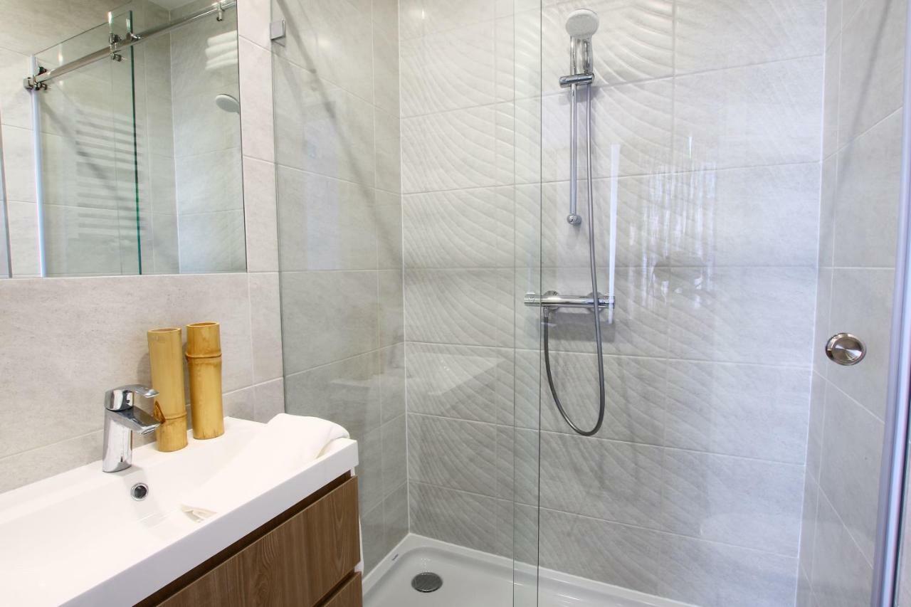 Apartamenty Stary Rynek ビィドゴシュチュ エクステリア 写真