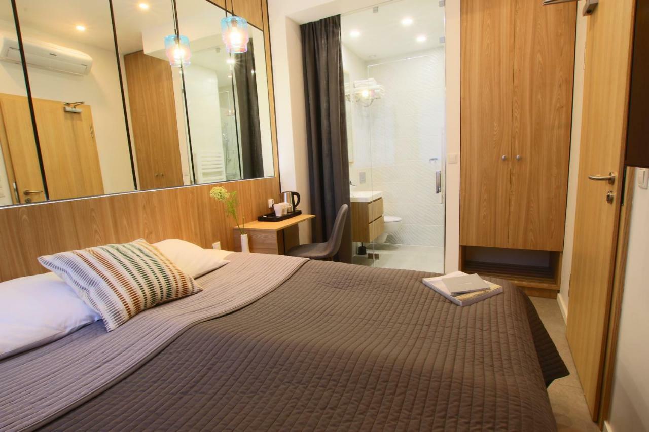 Apartamenty Stary Rynek ビィドゴシュチュ エクステリア 写真