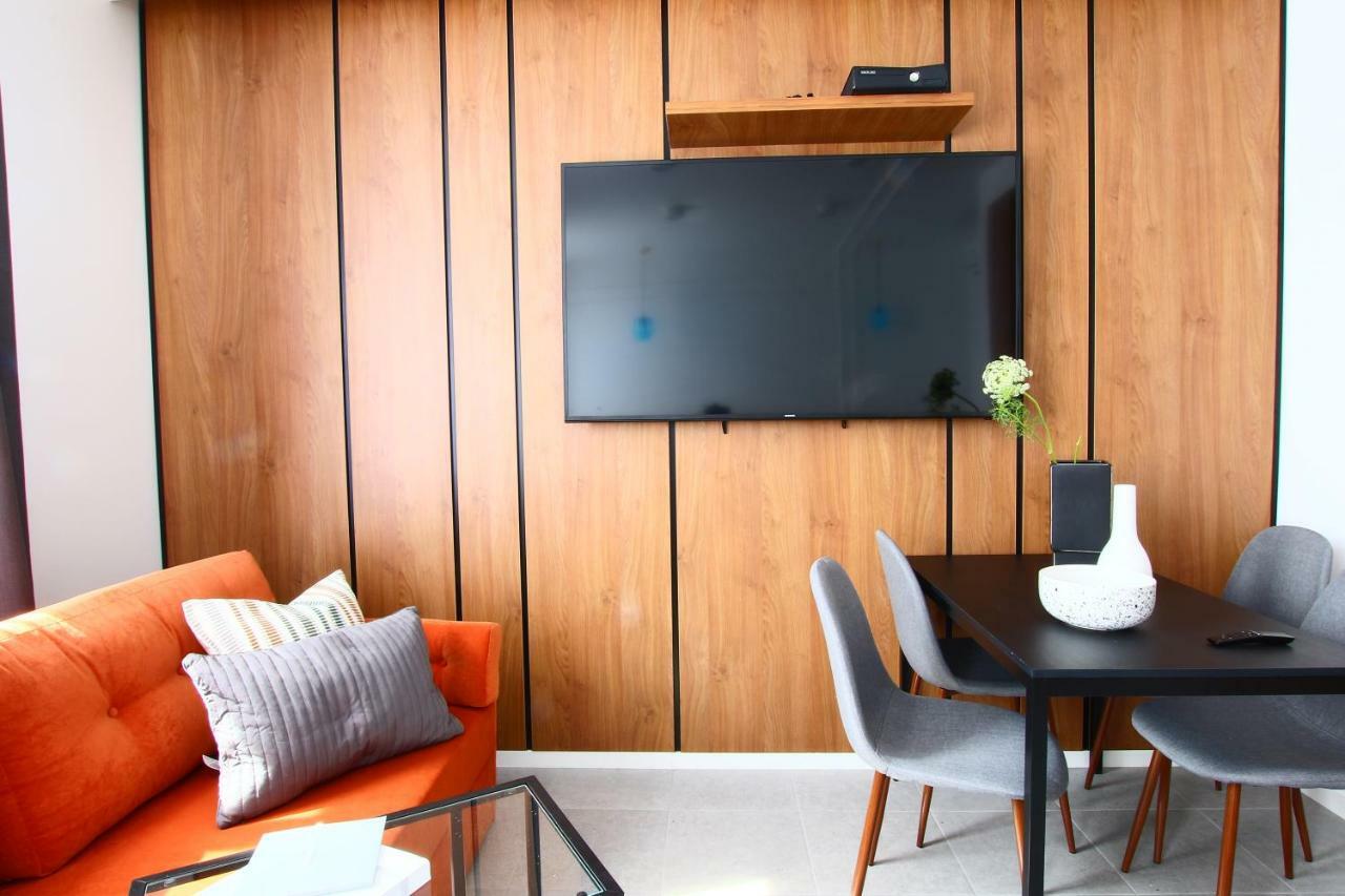Apartamenty Stary Rynek ビィドゴシュチュ エクステリア 写真