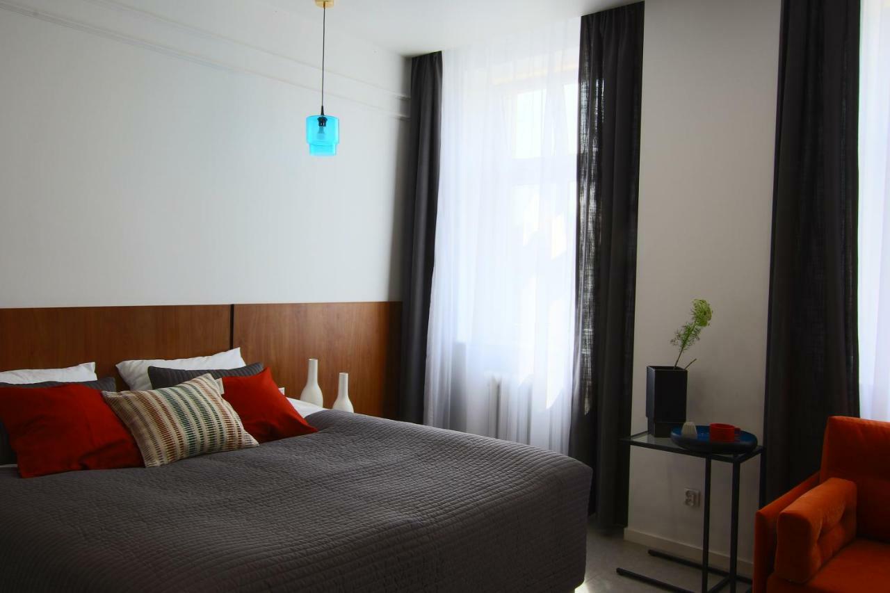 Apartamenty Stary Rynek ビィドゴシュチュ エクステリア 写真